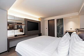 Gardina Asoke Hotel & Residence