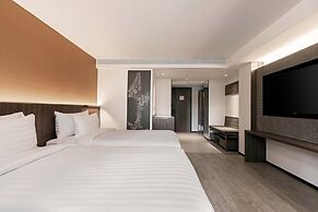 Gardina Asoke Hotel & Residence