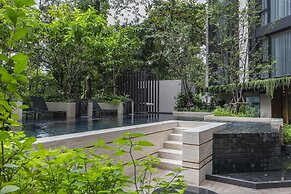 Gardina Asoke Hotel & Residence