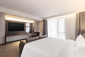 Gardina Asoke Hotel & Residence