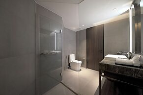 Gardina Asoke Hotel & Residence