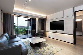 Gardina Asoke Hotel & Residence