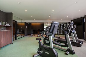 Gardina Asoke Hotel & Residence