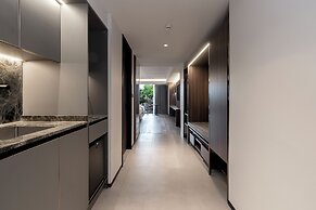 Gardina Asoke Hotel & Residence