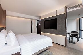 Gardina Asoke Hotel & Residence