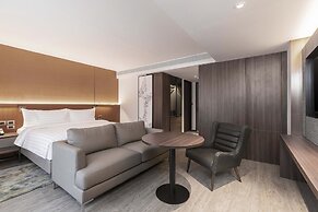 Gardina Asoke Hotel & Residence