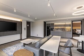 Gardina Asoke Hotel & Residence