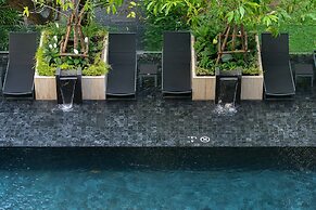 Gardina Asoke Hotel & Residence