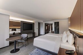 Gardina Asoke Hotel & Residence