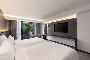 Gardina Asoke Hotel & Residence