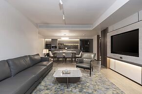 Gardina Asoke Hotel & Residence