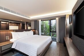 Gardina Asoke Hotel & Residence