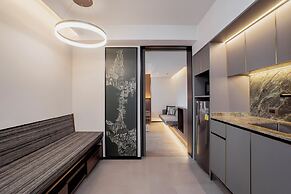 Gardina Asoke Hotel & Residence