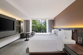 Gardina Asoke Hotel & Residence