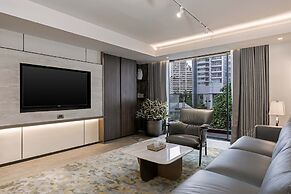 Gardina Asoke Hotel & Residence