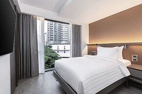 Gardina Asoke Hotel & Residence