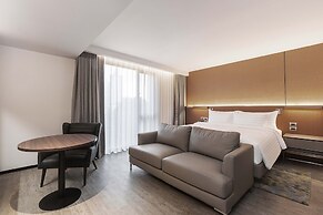 Gardina Asoke Hotel & Residence