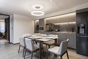 Gardina Asoke Hotel & Residence