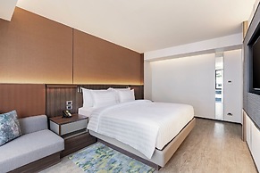 Gardina Asoke Hotel & Residence