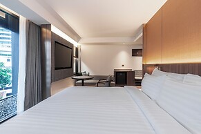 Gardina Asoke Hotel & Residence