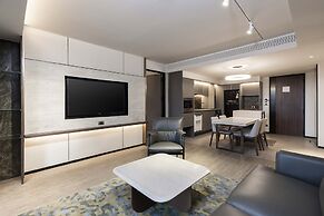 Gardina Asoke Hotel & Residence