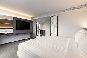 Gardina Asoke Hotel & Residence