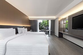 Gardina Asoke Hotel & Residence