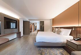 Gardina Asoke Hotel & Residence