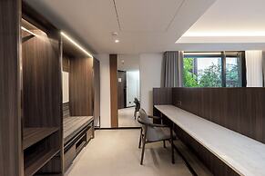 Gardina Asoke Hotel & Residence