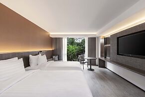 Gardina Asoke Hotel & Residence