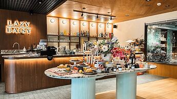 Gardina Asoke Hotel & Residence