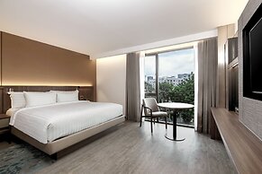 Gardina Asoke Hotel & Residence