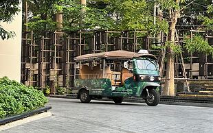 Gardina Asoke Hotel & Residence