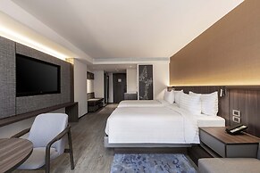 Gardina Asoke Hotel & Residence