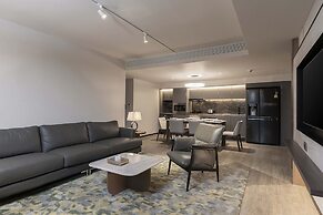 Gardina Asoke Hotel & Residence