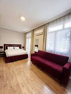 Zebra Hotel Alsancak