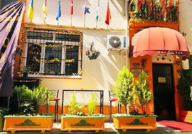 Zebra Hotel Alsancak