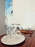 Zebra Hotel Alsancak