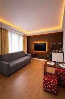 Zebra Hotel Alsancak