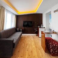 Zebra Hotel Alsancak