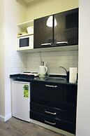 Zebra Hotel Alsancak