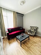Zebra Hotel Alsancak