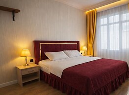 Zebra Hotel Alsancak