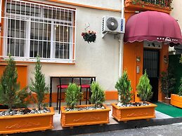 Zebra Hotel Alsancak