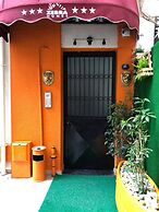 Zebra Hotel Alsancak