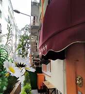 Zebra Hotel Alsancak