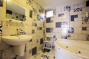 Zebra Hotel Alsancak