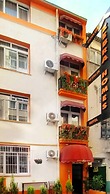 Zebra Hotel Alsancak