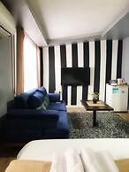 Zebra Hotel Alsancak