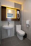 Zebra Hotel Alsancak